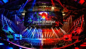 外媒评价：KPL战术领先全球，仍是王者荣耀最高殿堂。