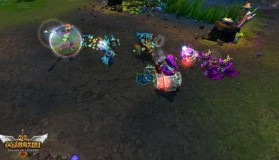 LCK春季赛：GEN、T1、HLE等六队领跑，强势晋级季后赛在望