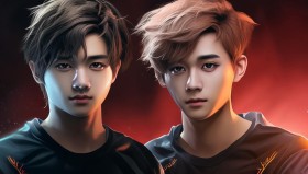 JDG战队中上组合全球总决赛团队协作：两面包夹芝士战术深度解析