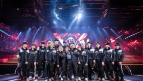 iG S8赛季与FPX S9辉煌后，LPL赛区如何应对LCK队伍崛起及版本更迭挑战？