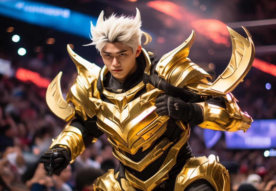 天才少年Zeus率T1战队斩获2023全球总决赛FMVP-南宫电竞