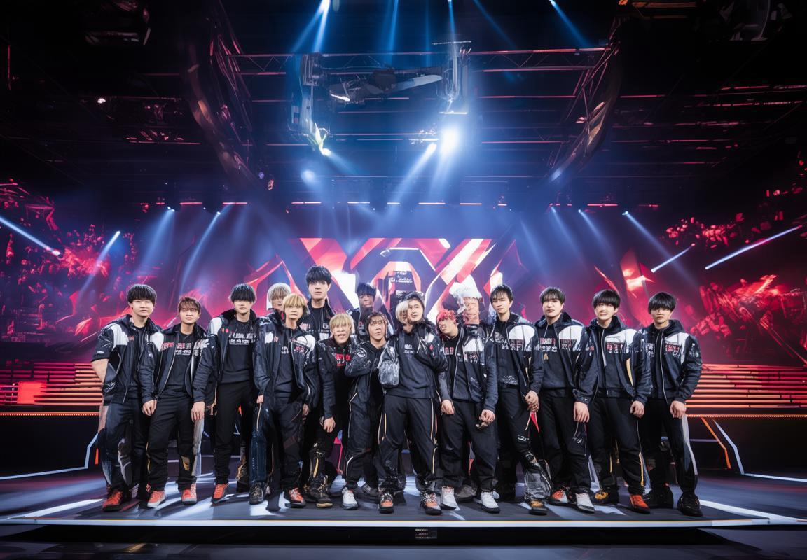 iG S8赛季与FPX S9辉煌后,LPL赛区如何应对LCK队伍崛起及版本更迭挑战?-南宫电竞 iG S8赛季与FPX S9辉煌后,LPL赛区如何应对LCK队伍崛起及版本更迭挑战?-南宫电竞